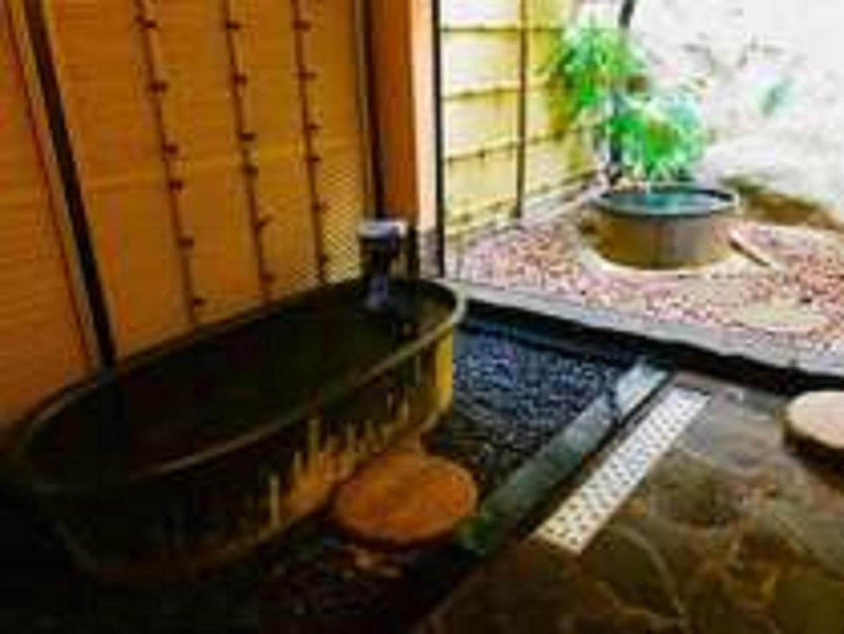 Hotel Urashima-So Matsushima  Exterior foto